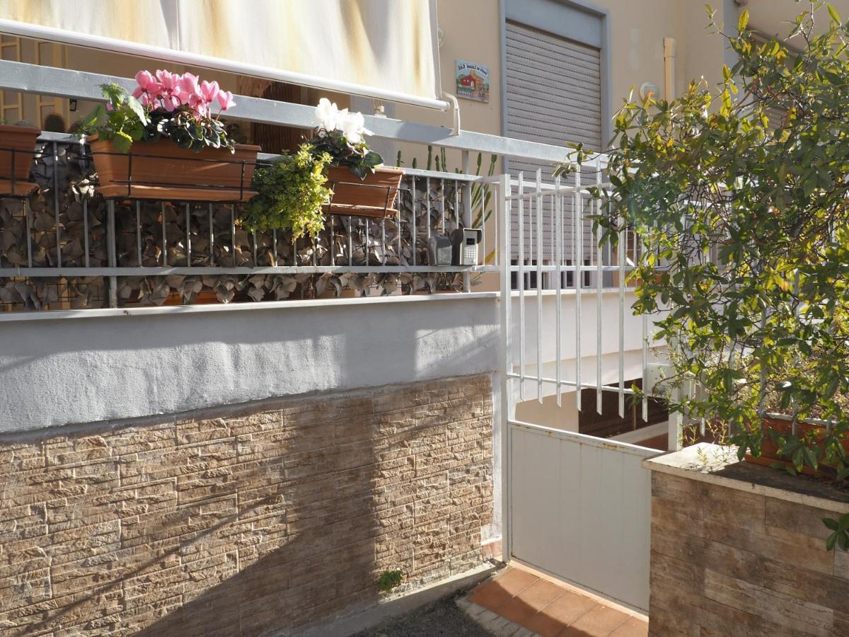 Angolo In Fiore Palermo Buitenkant foto