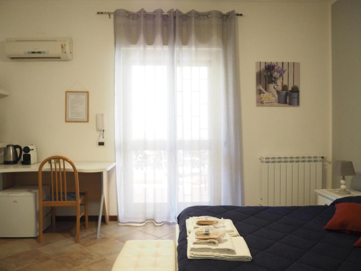 Angolo In Fiore Palermo Buitenkant foto